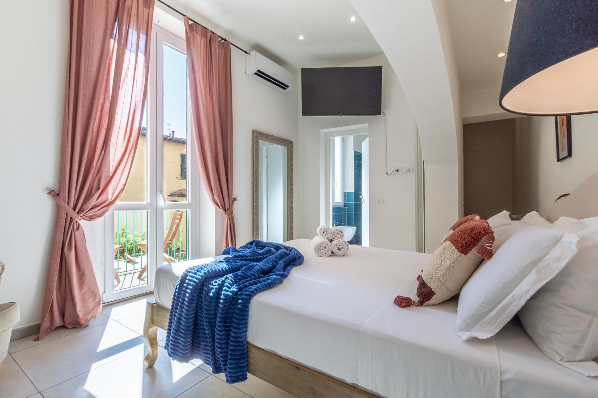 Parnaso Apartment ฟลอเรนซ์ ภายนอก รูปภาพ