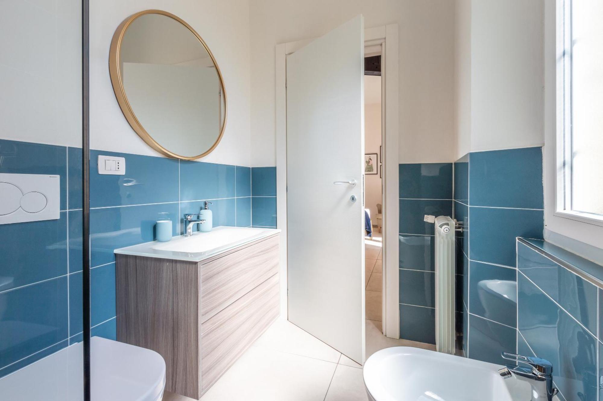 Parnaso Apartment ฟลอเรนซ์ ภายนอก รูปภาพ