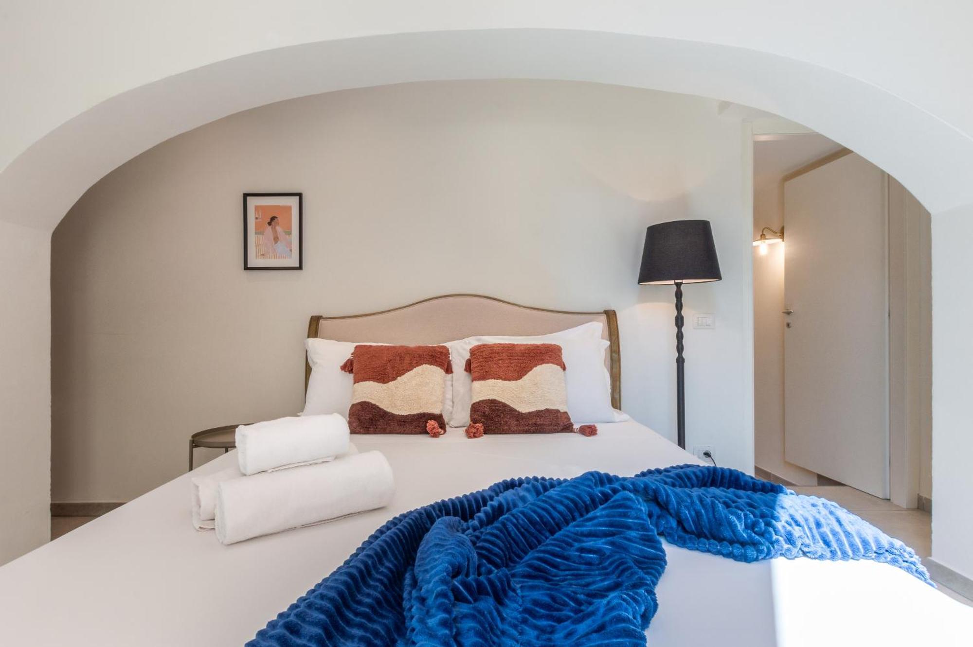 Parnaso Apartment ฟลอเรนซ์ ภายนอก รูปภาพ