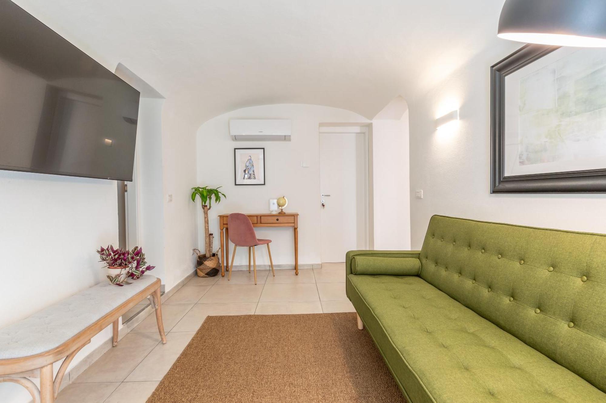 Parnaso Apartment ฟลอเรนซ์ ภายนอก รูปภาพ