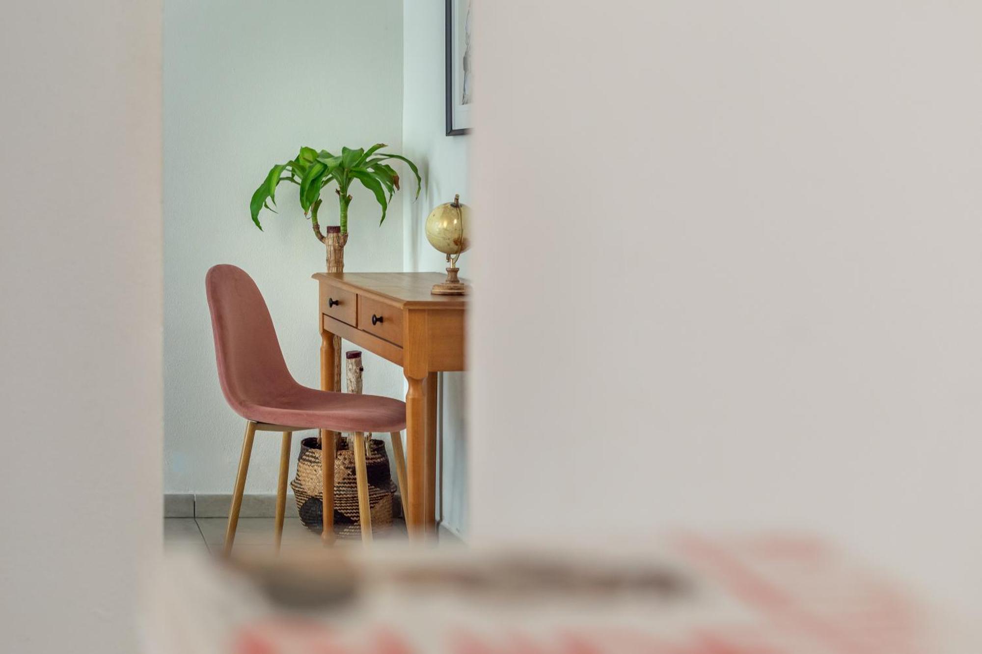 Parnaso Apartment ฟลอเรนซ์ ภายนอก รูปภาพ